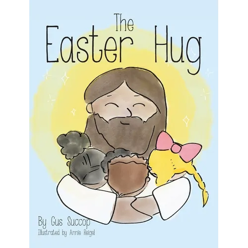 The Easter Hug