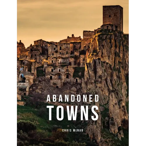 Abandoned Towns
