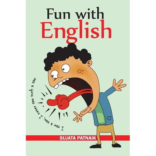 Fun with English