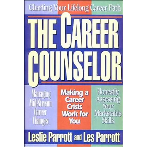The Career Counselor