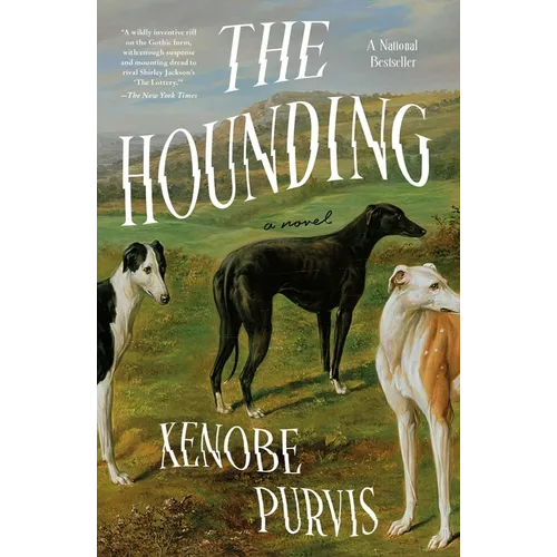 The Hounding