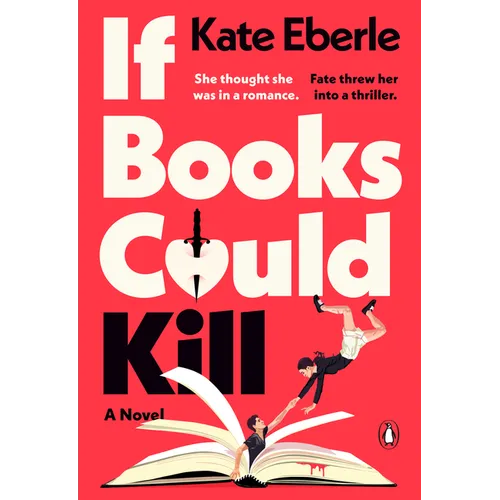 If Books Could Kill
