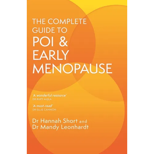 The Complete Guide to Poi and Early Menopause