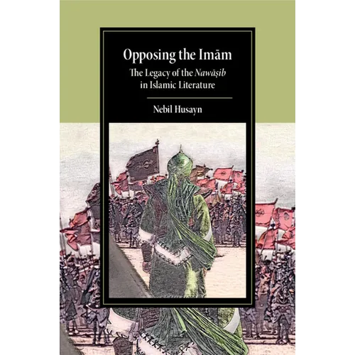 Opposing the Imam