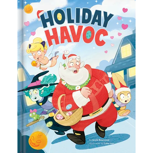 Holiday Havoc