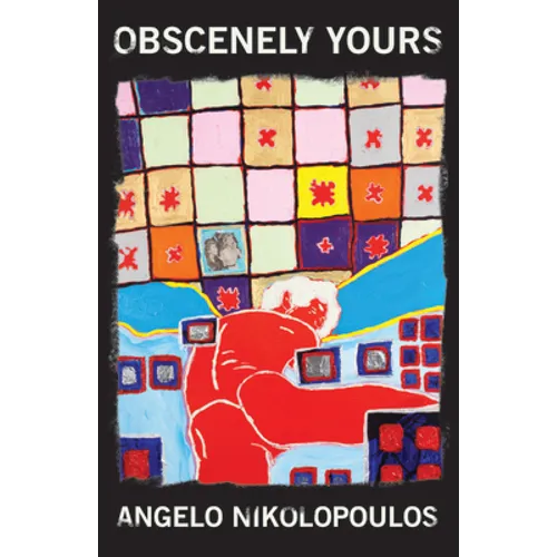 Obscenely Yours