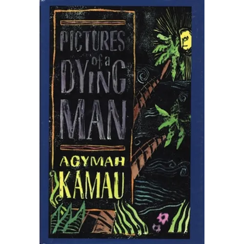 Pictures of a Dying Man