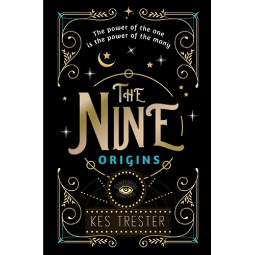The Nine: Origins