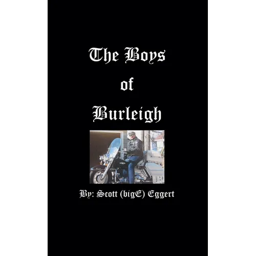 The Boys Of Burleigh