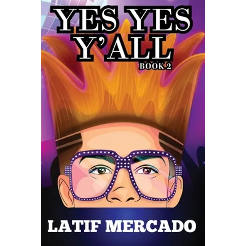 YES YES Y'ALL Book 2