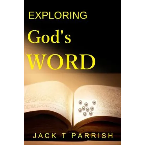 Exploring God's Word