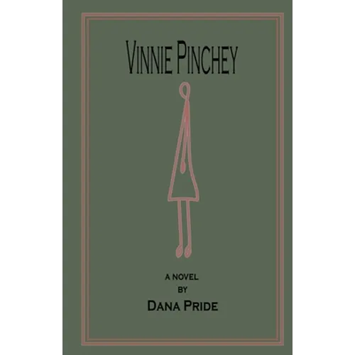 Vinnie Pinchey