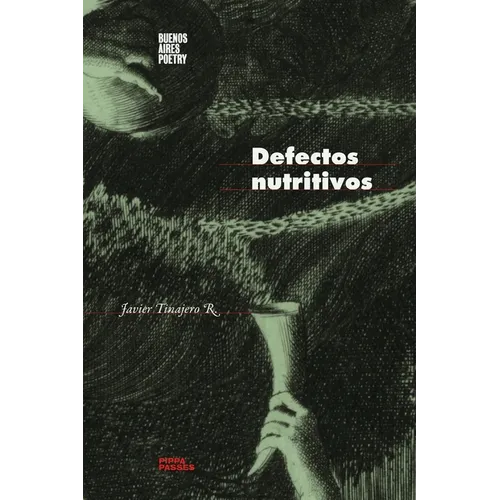 Defectos nutritivos