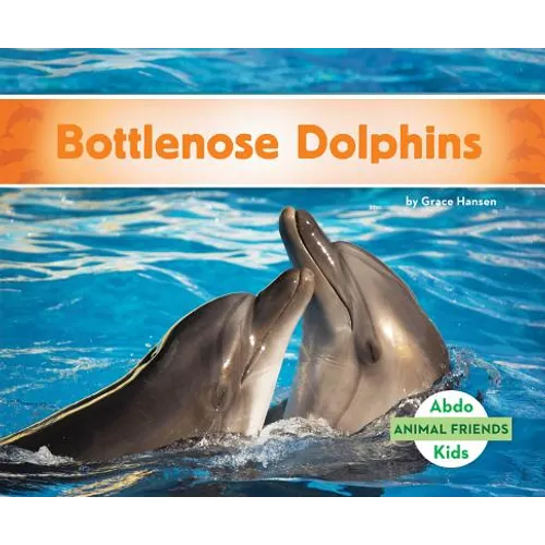 Bottlenose Dolphins