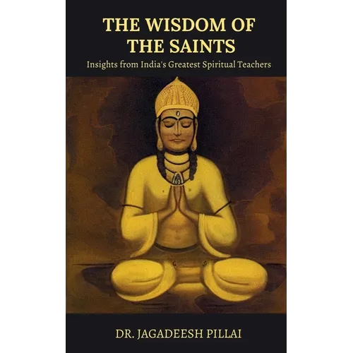The Wisdom of the Saints