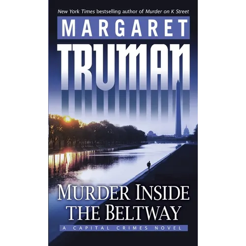 Murder Inside the Beltway