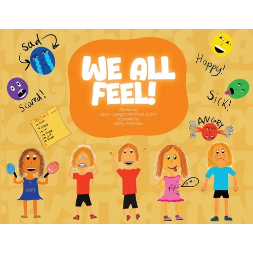 We All Feel!