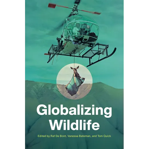Globalizing Wildlife