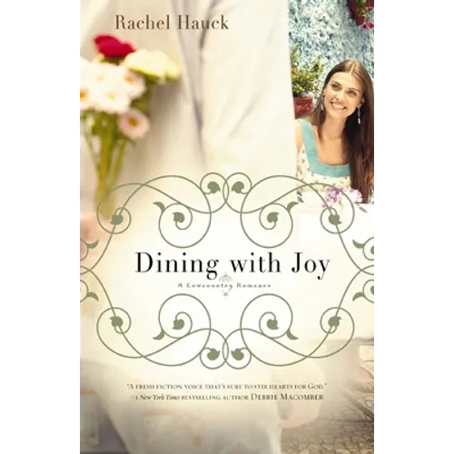 The Dining with Joy