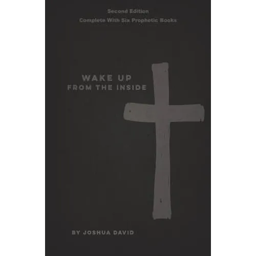 Wake Up From The Inside