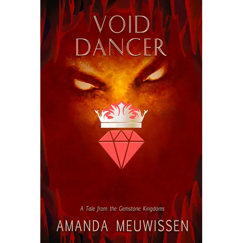 Void Dancer: Volume 4