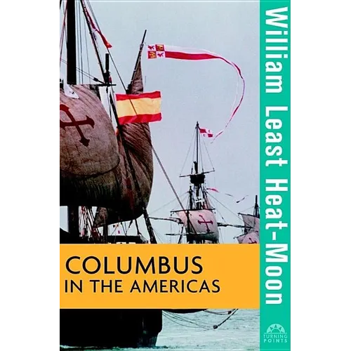 Columbus in the Americas