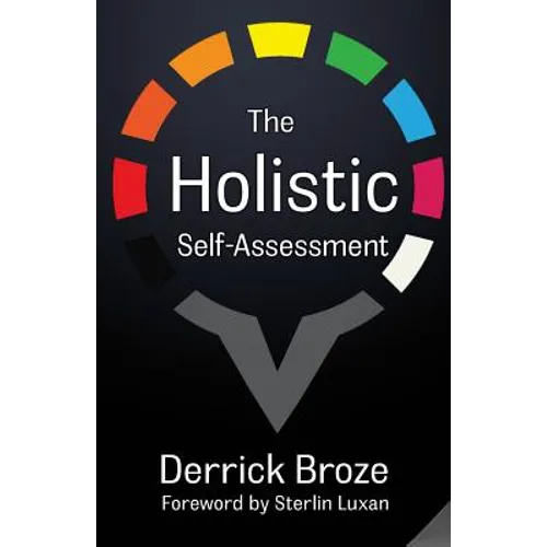 The Holistic Self-Assessment