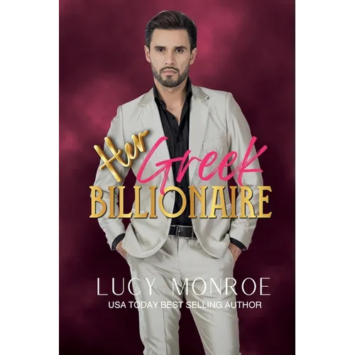 Her Greek Billionaire