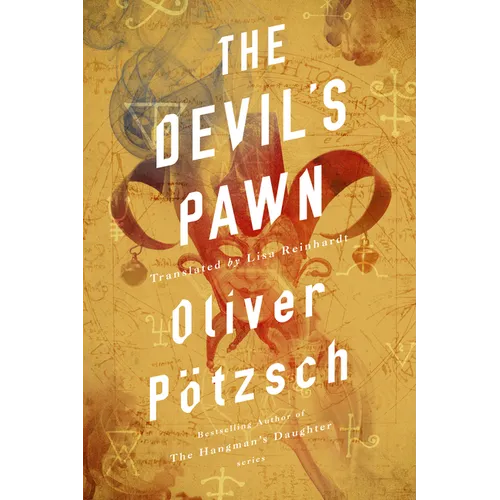 The Devil's Pawn