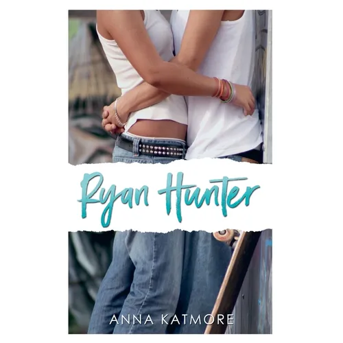 Ryan Hunter