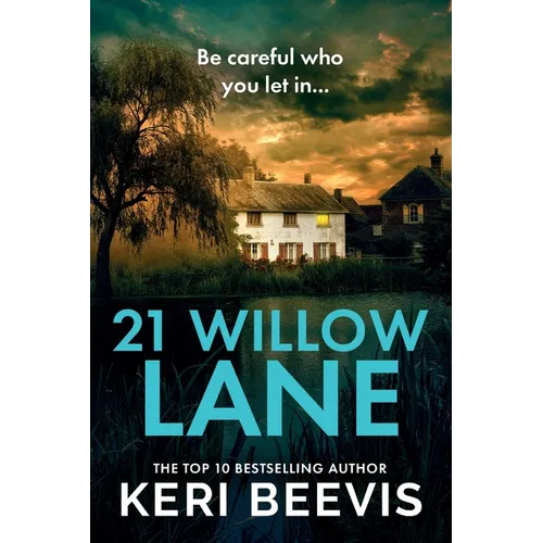 21 Willow Lane