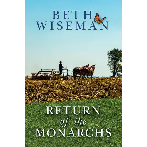 Return of the Monarchs