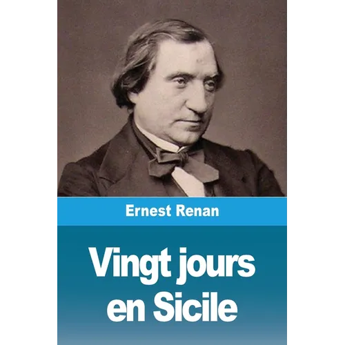 Vingt jours en Sicile