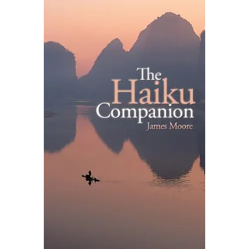 The Haiku Companion