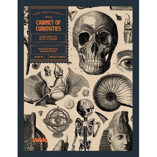 Cabinet of Curiosities