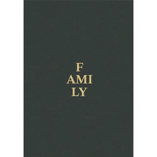 Family: A Contemporary Portrait by Magnum Photos and Guest Artists