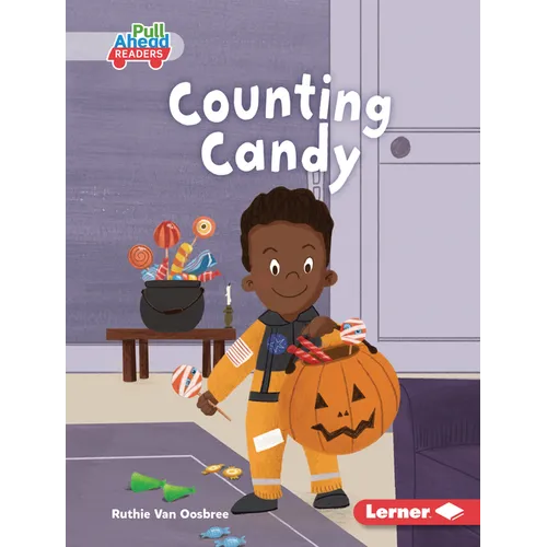 Counting Candy