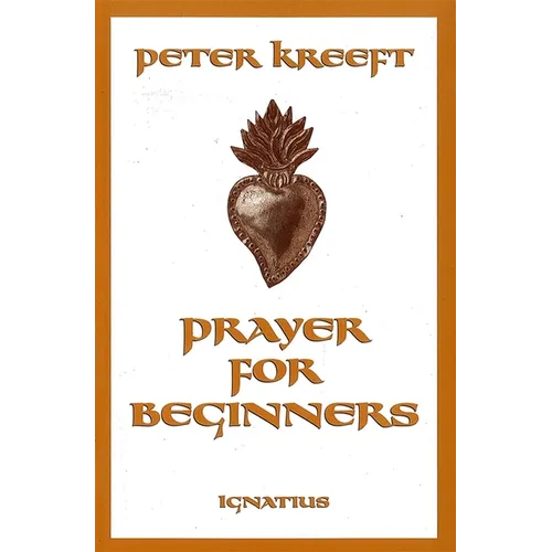 Prayer for Beginners