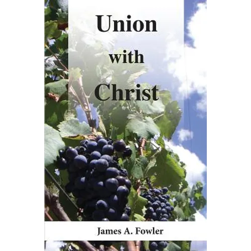 Union with Christ: Seeking a Balanced Understanding
