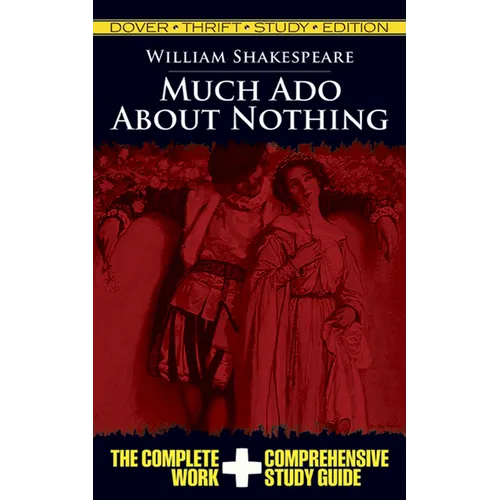 Much Ado about Nothing