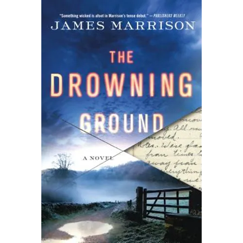 The Drowning Ground
