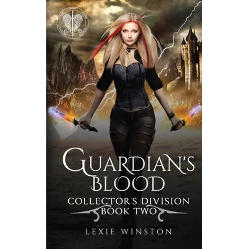 Guardian's Blood