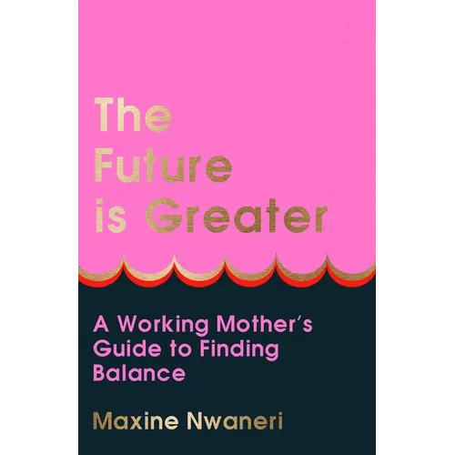 The Future Is Greater