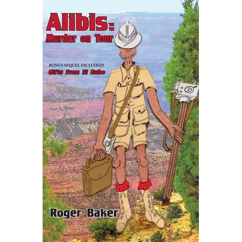 Alibis: Murder on Tour