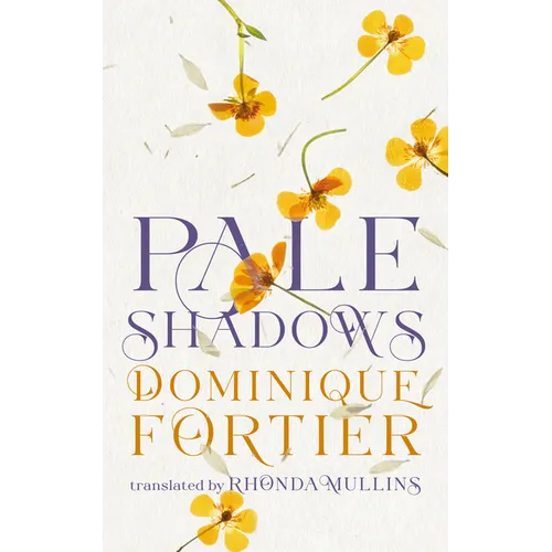 Pale Shadows