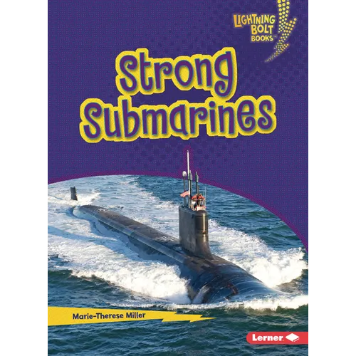 Strong Submarines