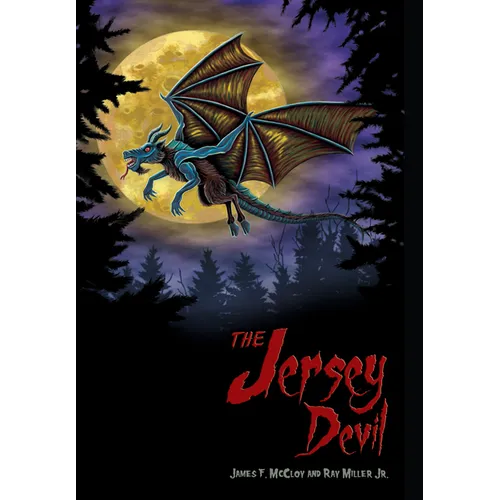 The Jersey Devil