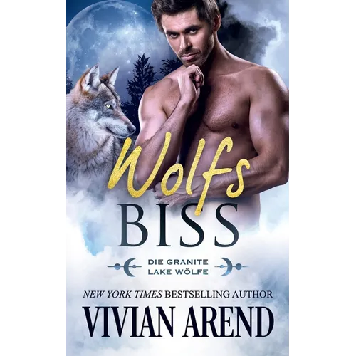 Wolfsbiss