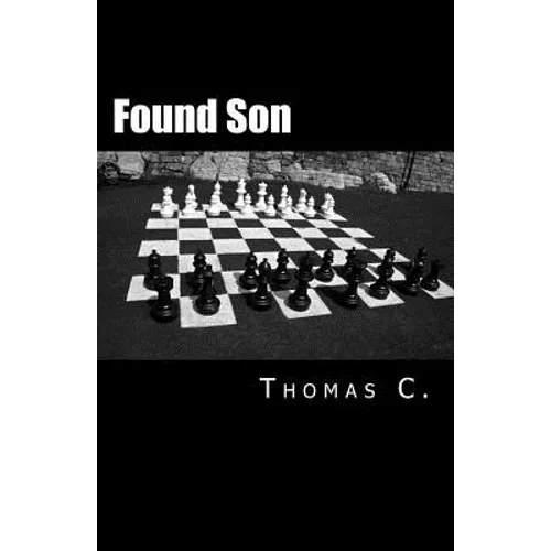 Found Son