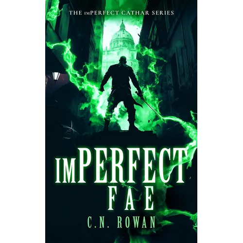 Imperfect Fae